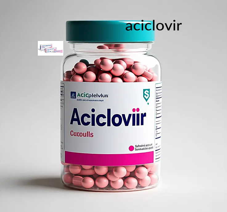 Aciclovir 2