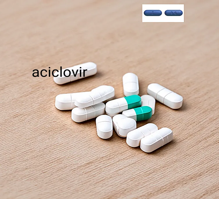 Aciclovir 3